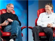 Bóng đá anh, ngoại hạng anh, lịch thi đấu euro 2012, Bill Gates bình thản trước chỉ trích cay nghiệt của Steve Jobs